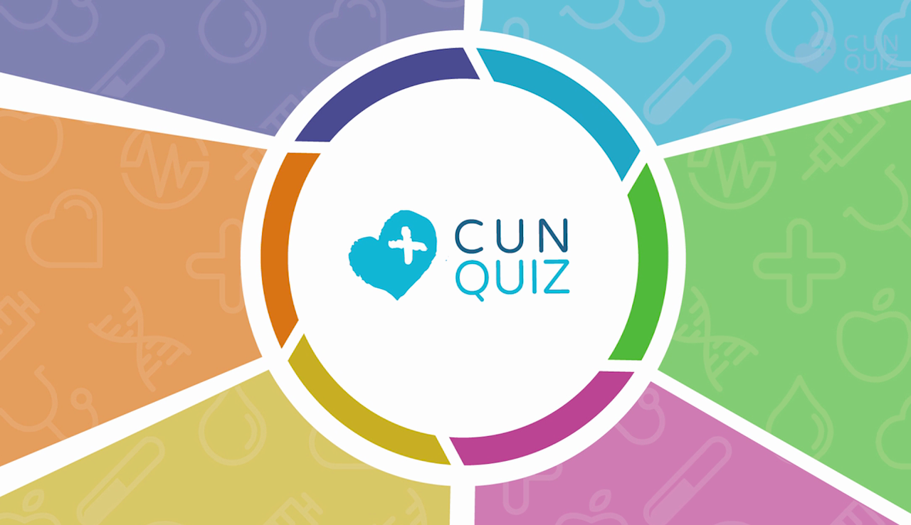 Cun Quiz