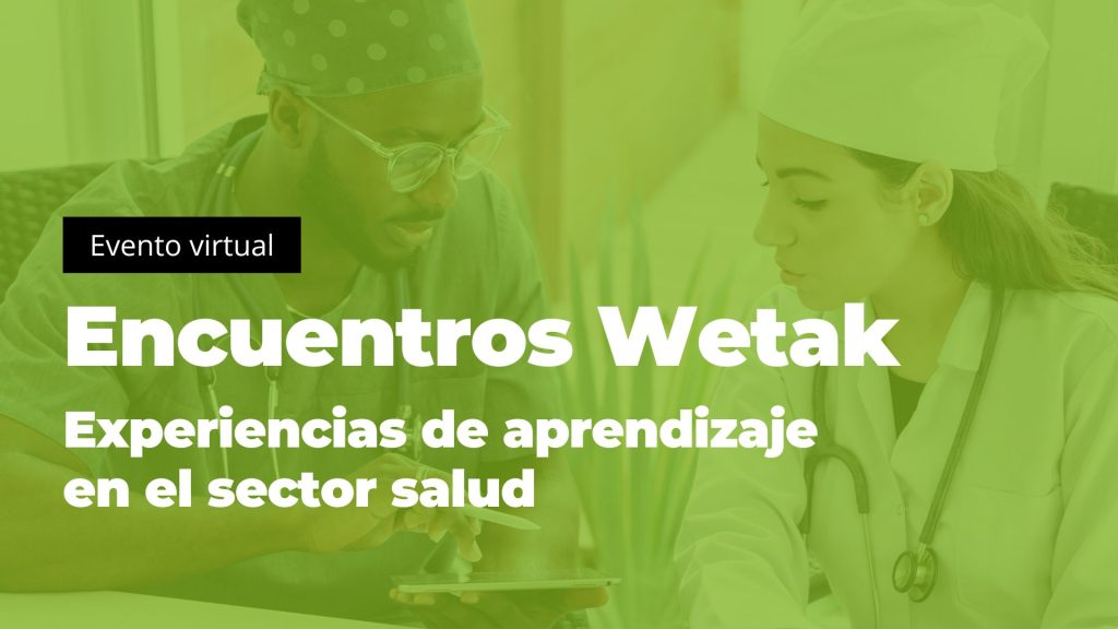 Encuentros Wetak Noticia 169 2