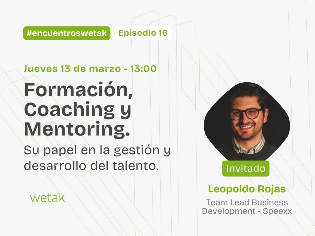 Encuentros Wetak Noticia 43