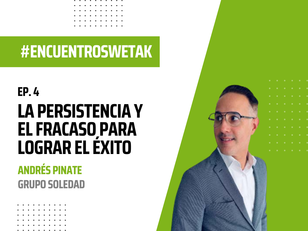 Encuentros Wetak Noticia 43