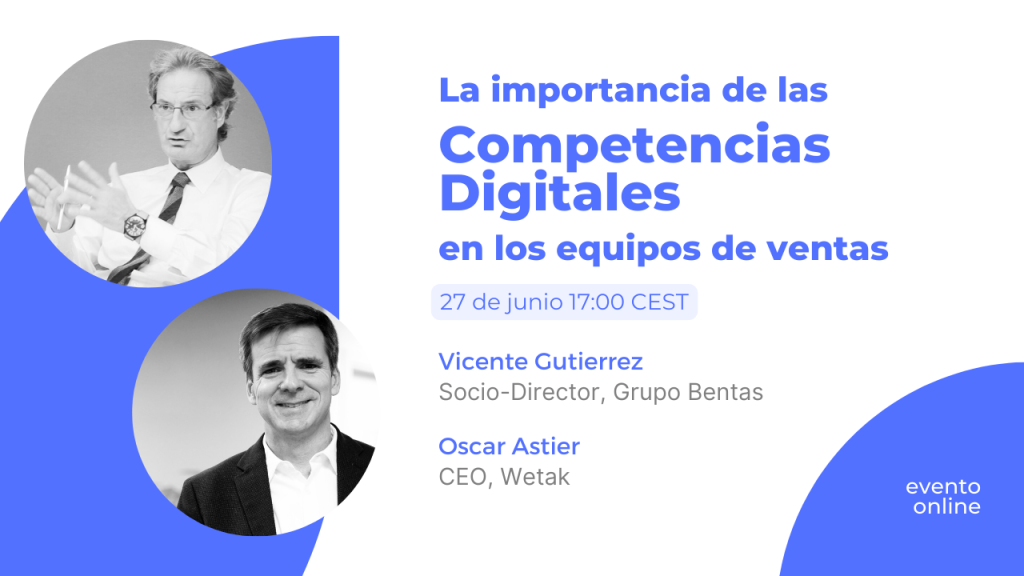 Evento competencias digitales ventas 16 9