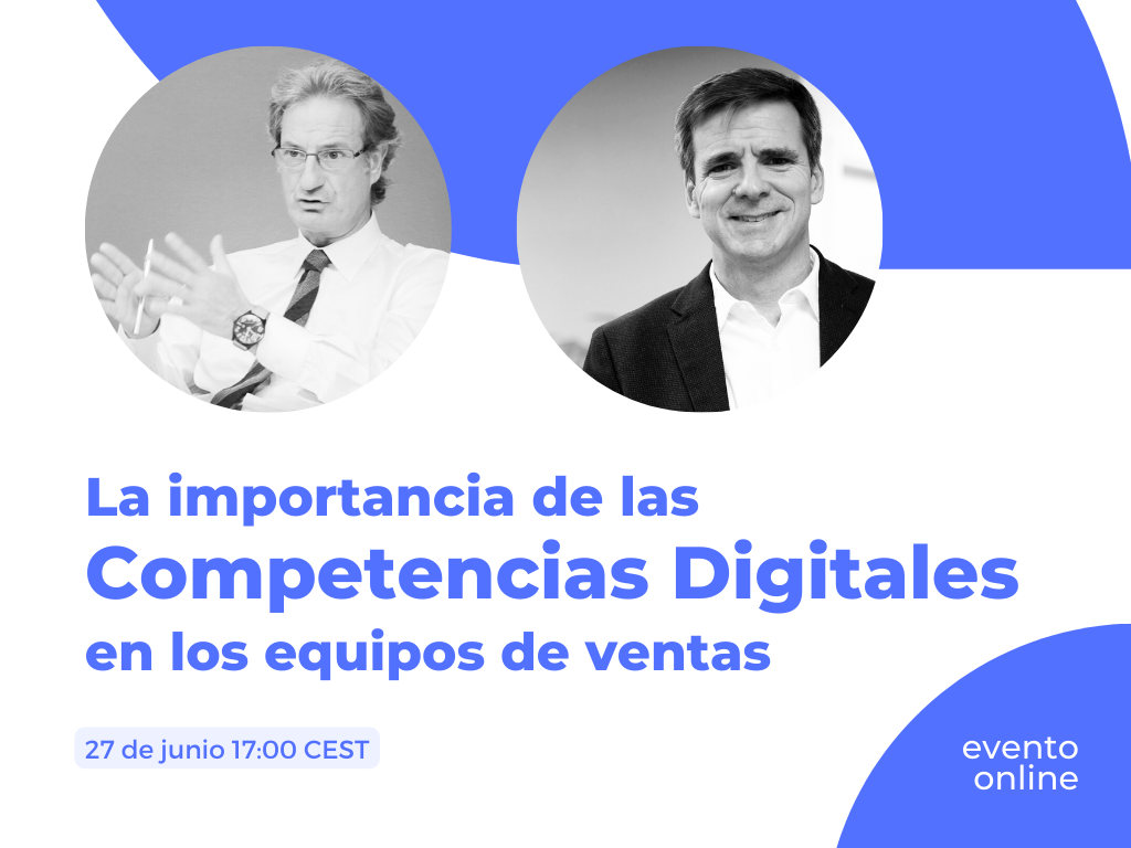 Evento competencias digitales ventas 4 3