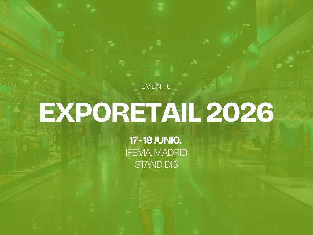 Estaremos en ExpoRetail Iberoamérica 2026 2 Estaremos en ExpoRetail Iberoamérica 2026