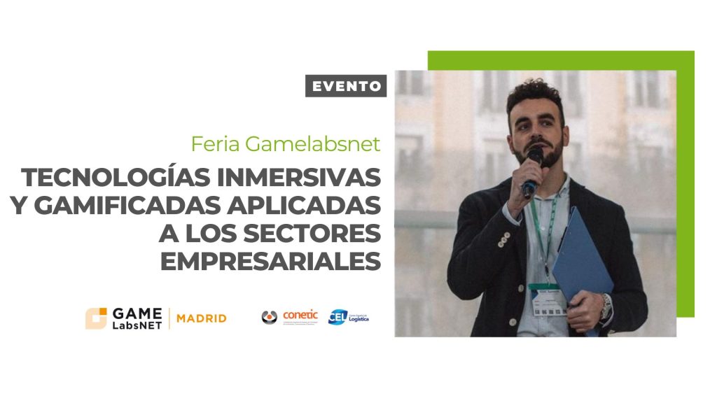 Feria Gamelabsnet Noticia 16 9 1