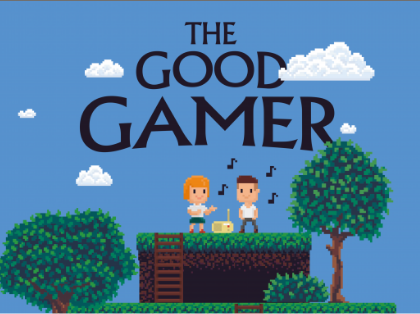 Podcast: gamification applied to business