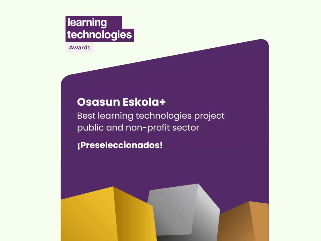 Noticia learning technologies awards 4 3
