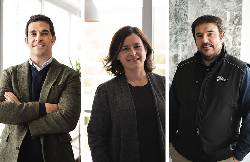Vaillant Group Equipos y talento Wetak