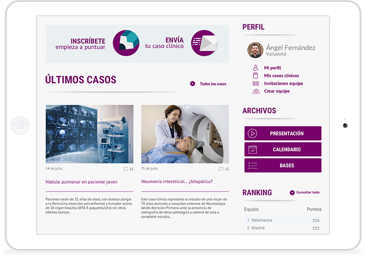 Competiciones de casos 1 como funciona 01