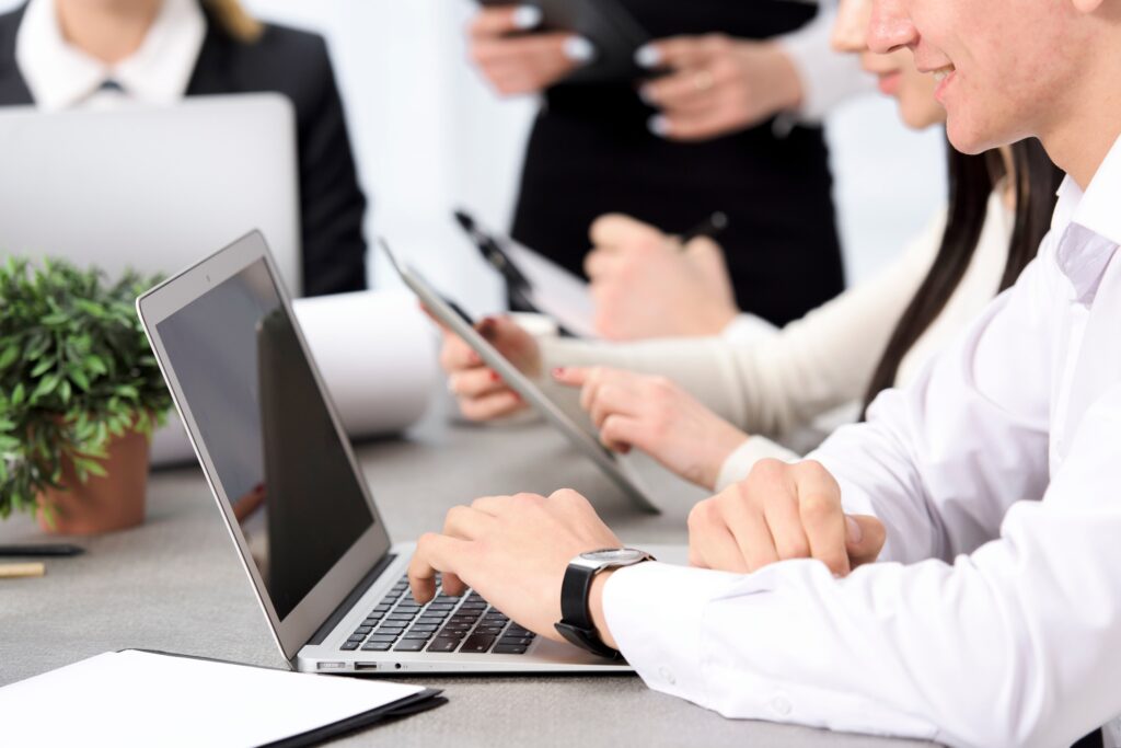 elearning para el upskilling y reskilling