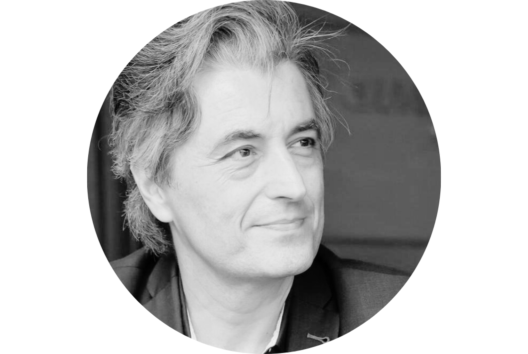 Picture of Gorka Zubillaga