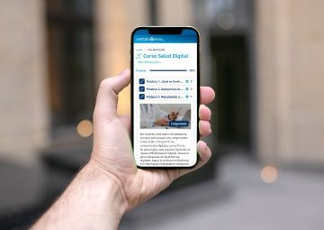 Curso Salud Digital para Janssen