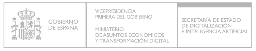 logo gobierno de espana