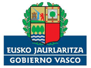 logo gobierno vasco