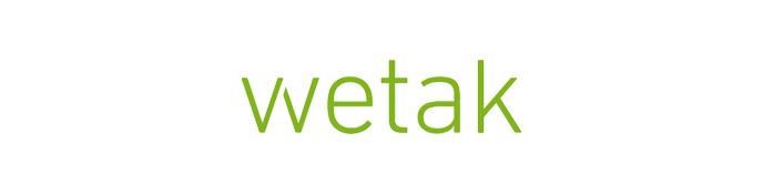 logo wetak