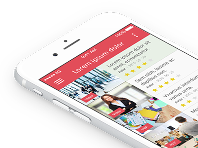 Mobile Learning 5 mobile products 1