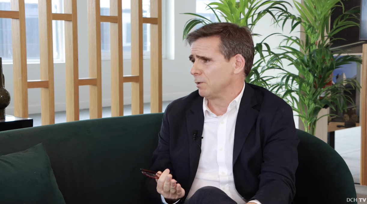 oscar astier visione de los ceos