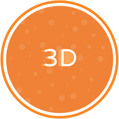 Cursos a medida 6 rich 3D