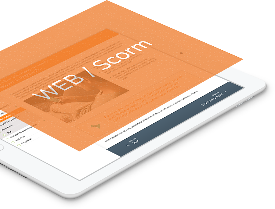 web scorm 01