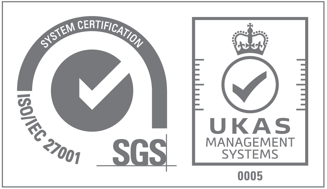 Certificación ISO 27001